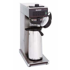 Bunn 23001.0003 Airpot Coffee Maker Automatic NSF