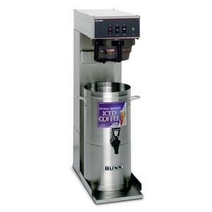 Bunn IC3-0000 3 Gallon Iced Coffee Brewer