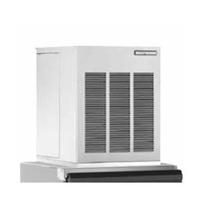 Scotsman NME654RS-1B 21in Ice Maker 615lb Commercial Remote Nugget Ice Machine