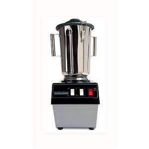 Hamilton Beach 990 1 Gallon Stainless Food Blender 2 Speed 3/4 HP 120v