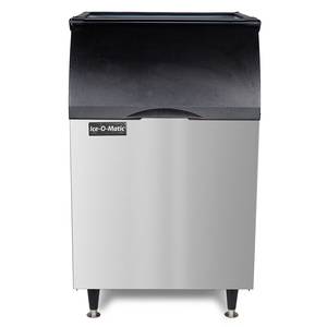 Ice-O-Matic B55PS 510lb Storage Capacity Ice Bin For Top-Mounted Ice Machines
