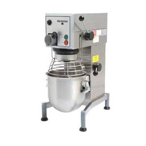 Varimixer W20A 20-QT Planetary Dough Mixer Variable Speed with Dough hook