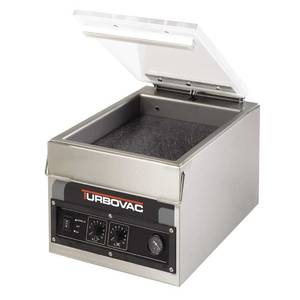 180-ST ECO Vacuum Packaging Machine Sous Vide 17"x15"x6.7" Chamber