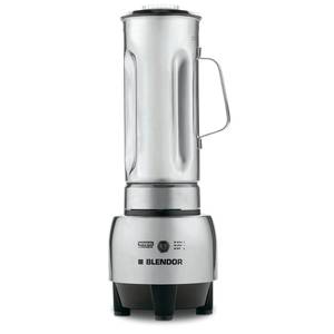 Waring HGBSS 2 Speed Food Blender 1HP W/ 64oz Stainless Steel Jar