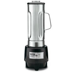 Waring HGB150 2 Speed Food Blender 1HP W/ 64oz Stainless Steel Jar