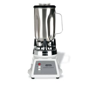 Waring 7011HS Food Blender 2 Speed W/ 32oz Stainless Steel Container