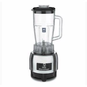 Waring HPB305 Blender Blendfast Hi-Power W/ 48oz Jar
