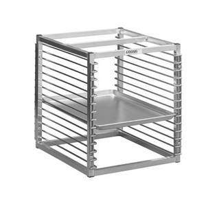 Channel Manufacturing RIW-13 Wire Bun Pan Rack Holds 13 - 18 X 26 Channel RIW-13