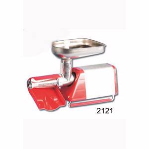  2121 Electric Tomato Squeezer Light Duty 0.25 HP