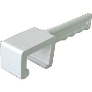  110N (6) Plastic Bucket Openers 8"