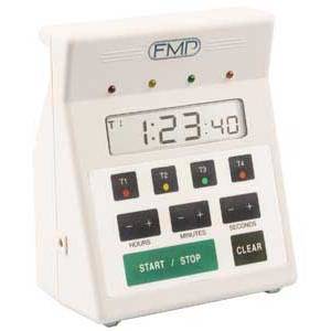 FMP 151-7500 4-in-One Timer