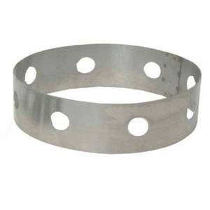 Town Equipment 34710 10in Steel Wok Ring for 14in Wok