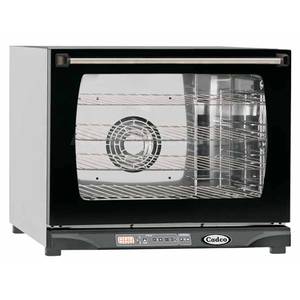 Cadco XAF-130 Switch Air Electric Convection Oven