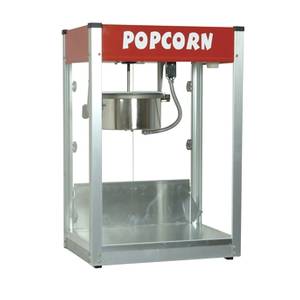 Paragon 1108510 8oz Popcorn Machine Light Commercial Thrifty Pop Popper 