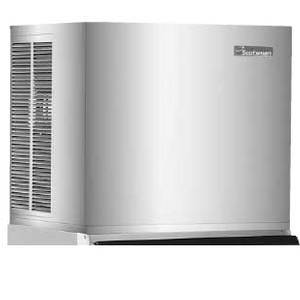 Scotsman FME1504RS-32B 30in Ice Machine 1280lb Remote Flake Ice Maker
