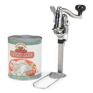 Nemco 56050-1 Can Pro Compact Can Opener