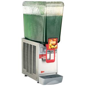 Grindmaster-Cecilware 20/1PD Deluxe Arctic Cold Beverage Dispenser One 5.4 Gallon Bowl