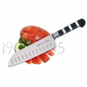 F. Dick 8194218K 7" Santoku Chef Knife 1905 Series