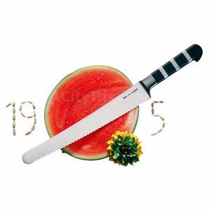 F. Dick 8195126 1905 Series 10" Utility Knife