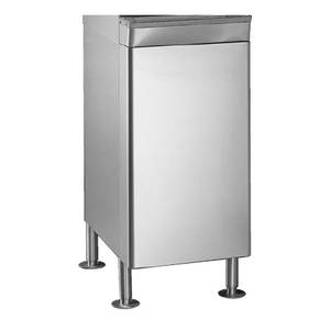 Follett AF12CABINET Ice Dispenser Base Stand