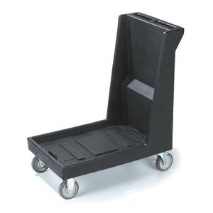 Carlisle UD172603 Cateraide Universal Dolly For Cateraide Food Carriers