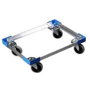 Carlisle DL182623 Cateraide Dolly For TC1826N Food Carrier