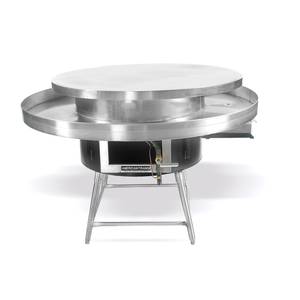 American Range AMBG-42 42" Mongolian Barbecue Grill