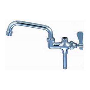 GSW USA AA-945 Add-On-Faucet For Pre-Rinse W/ 14in Spout 