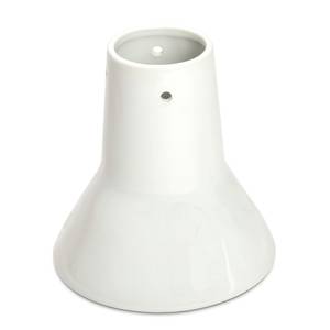 Primo Grills & Smokers PRM337 Ceramic Turkey Sitter For XL Oval & Kamado Round Smokers