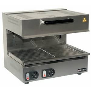 Anvil America SAA8018 18" Electric Adjustable Countertop Salamander 