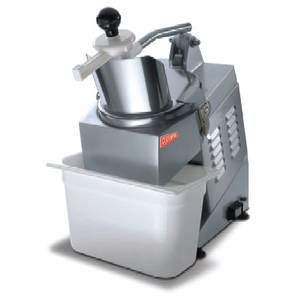 Grindmaster-Cecilware SUPERCUT-NB Heavy Duty Food Processor, no slicing blades included