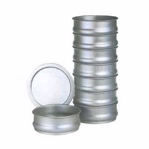 Adcraft PZ-DRPE800 1 Dozen 48oz Dough Retarding Proofing Pan Aluminum