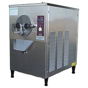 Saniserv DF200 - Soft Serve Ice Cream and Frozen Yogurt Machine