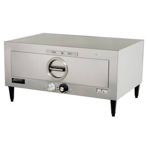 Toastmaster 3A81DT One Drawer Hot Food Server Warming Drawer Free Standing