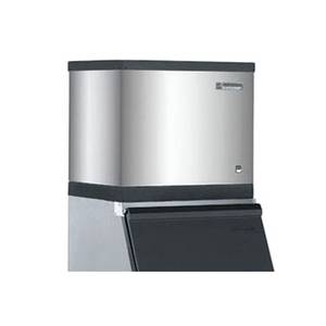 Scotsman CME506AS-1H 30" CM3 Air-Cooled Cube Style 500lb Ice Machine 