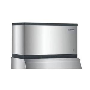 Scotsman CME1356WS-32H 48" Modular CME3 Water-Cooled Cube Style 1400lb Ice Machine 