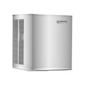 Scotsman FME804WS-1B 21in Modular Water Cooled Ice Machine 810lb Flake Ice Maker