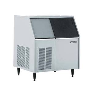 Scotsman NSE654WS-1B 700lb Ice Machine Nugget Water Cooled Self Contained