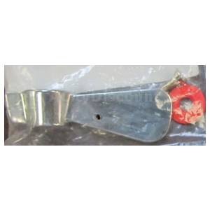 GSW USA AA-121 A-Handle (For Hot Water w/Red Index)