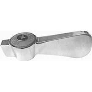 GSW USA AA-123 B-Handle (For Hot Water w/Red Index)
