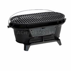 Lodge logic sportsman's grill hotsell