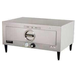 Toastmaster HFS09 One Drawer Electric Hot Food Server Free-Standing