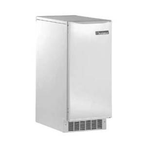 Scotsman CS0415PA-1B Ice Maker 44lb Self-Contained Air Cooled Ice Cube Machine 
