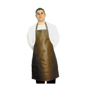 Adcraft HVA-2638 6 dz. Heavy Naugahyde Bib Aprons