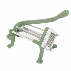 Adcraft FF38 Manual French Fry Cutter 3/8in Blade 