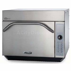 Amana AXP20 1.38 Cu.Ft Microwave Convection Radiant Oven Combination