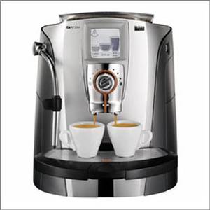 Saeco 00672 Super Automatic Talea Giro Espresso Machine