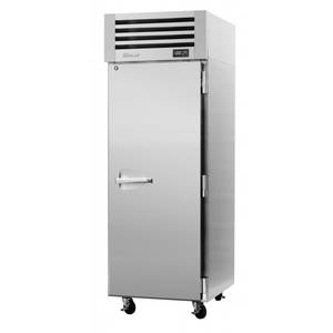 Turbo Air PRO-26F-N(-L) Premiere PRO 25.35 cf Solid Door Reach In Commercial Freezer