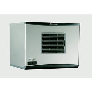 Scotsman C0530MA-1 525lb Ice Machine 30" Air Cooled Medium Cube