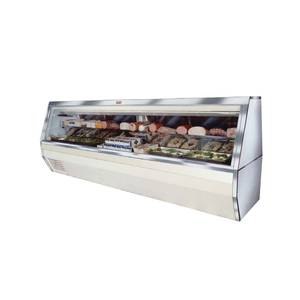 Howard McCray SC-CDS35-6 6ft Refrigerated Deli Display Case 35 Series
